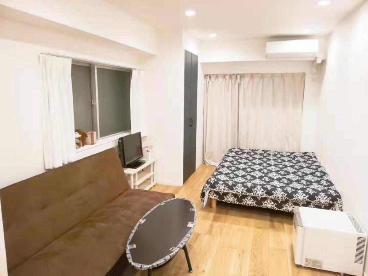 Apartment Hana House Shinjuku West C Tokyo