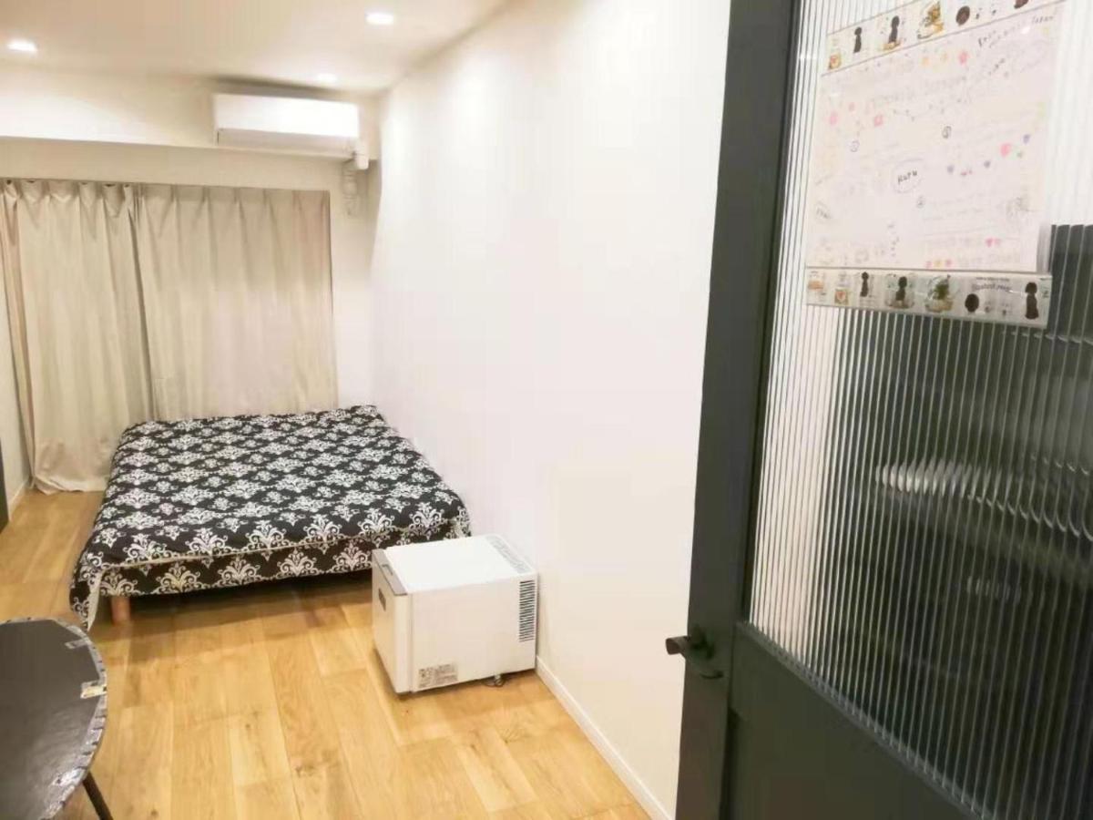 Hana House Shinjuku West C * Tokyo