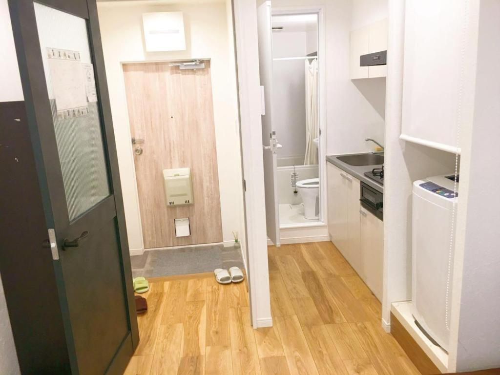 Hana House Shinjuku West C *