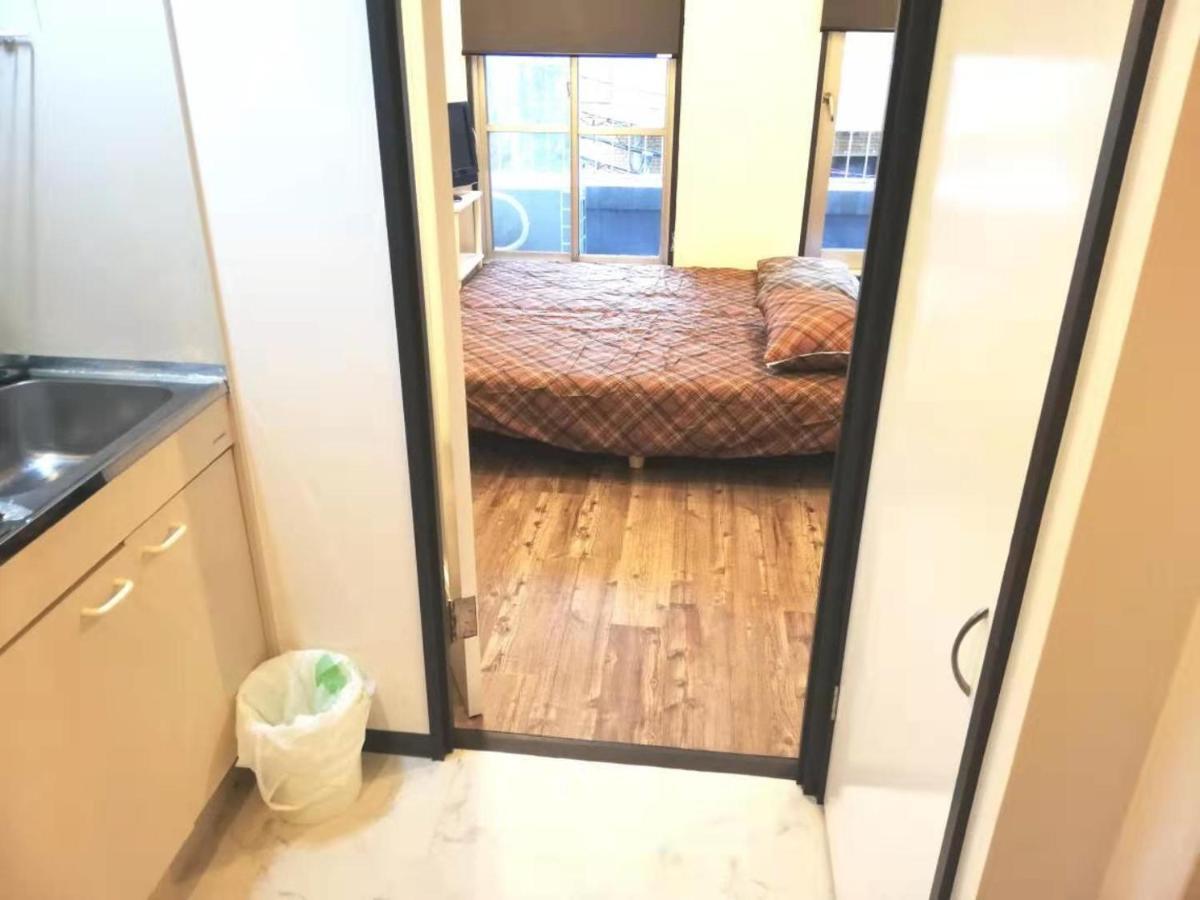 Hana House Shinjuku West C Apartment