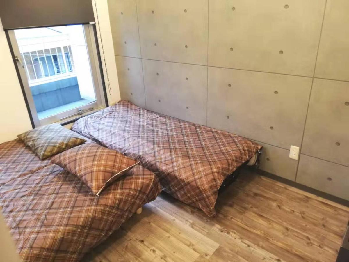 Apartment Hana House Shinjuku West C