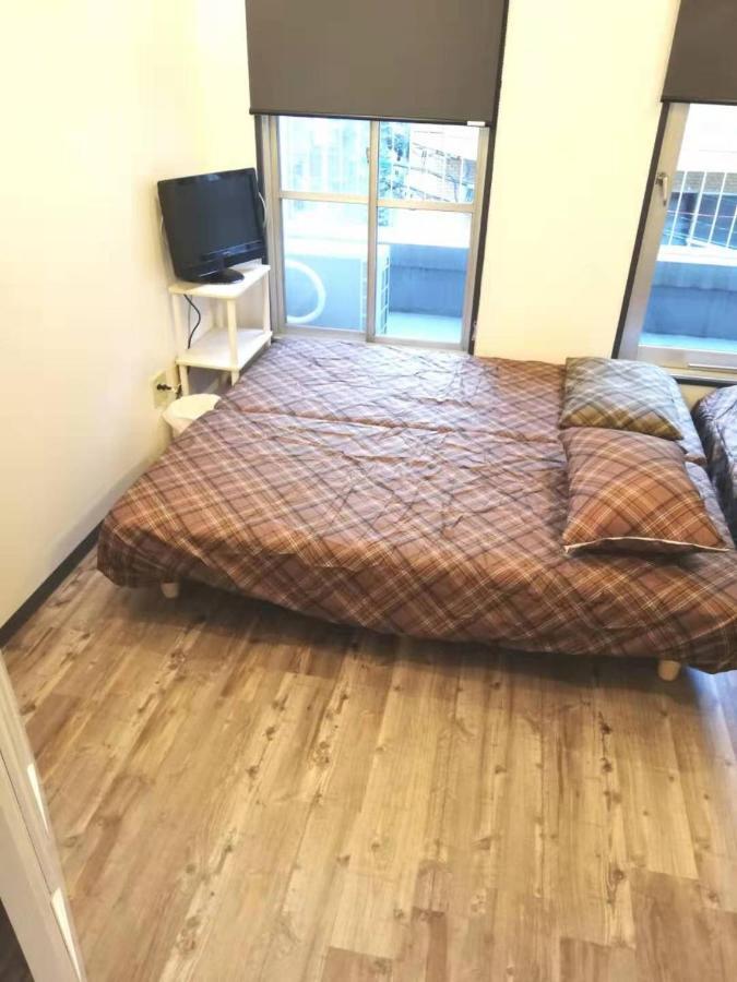 Hana House Shinjuku West C