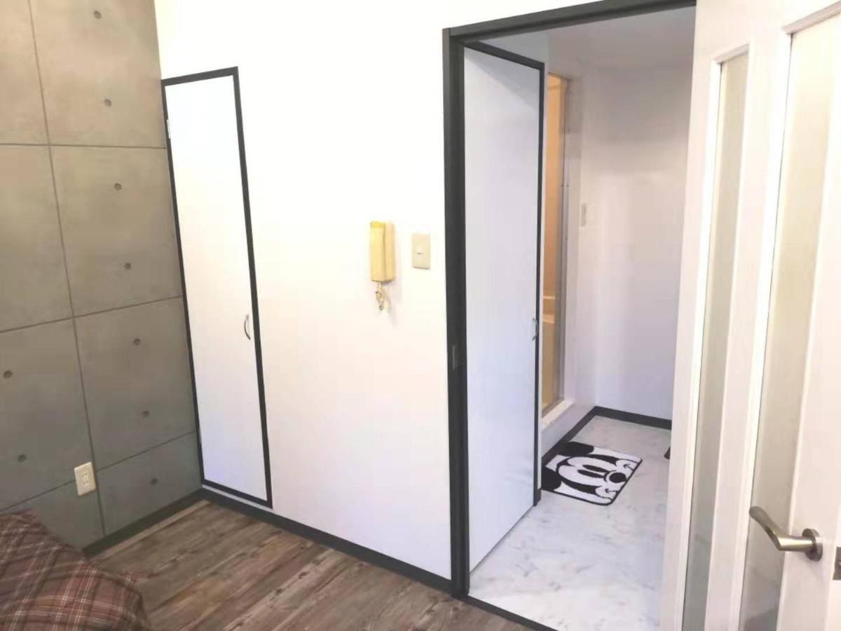 Hana House Shinjuku West C Apartment