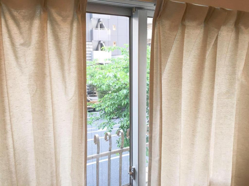 Apartment Hana House Shinjuku West C