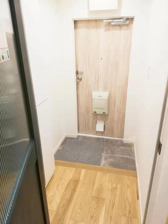 Hana House Shinjuku West C *