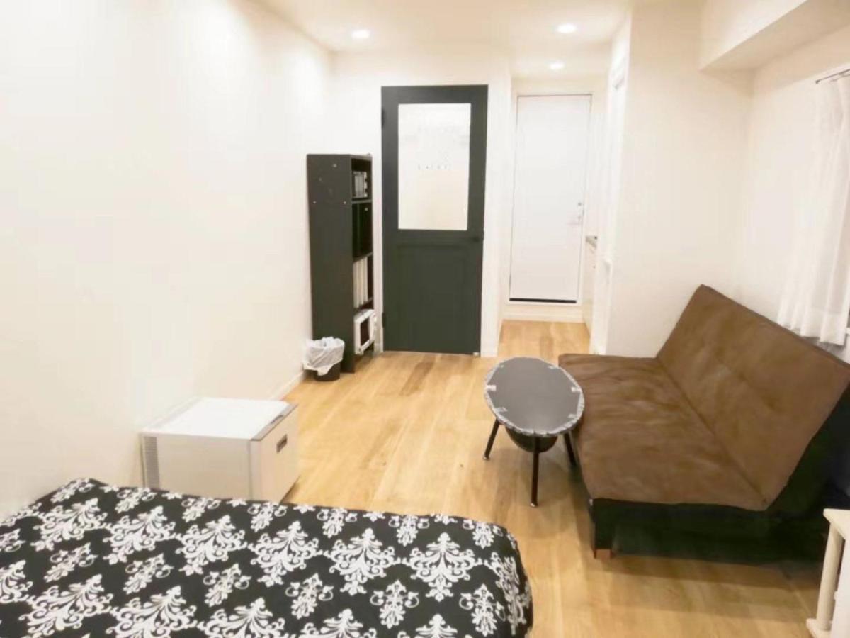 Hana House Shinjuku West C