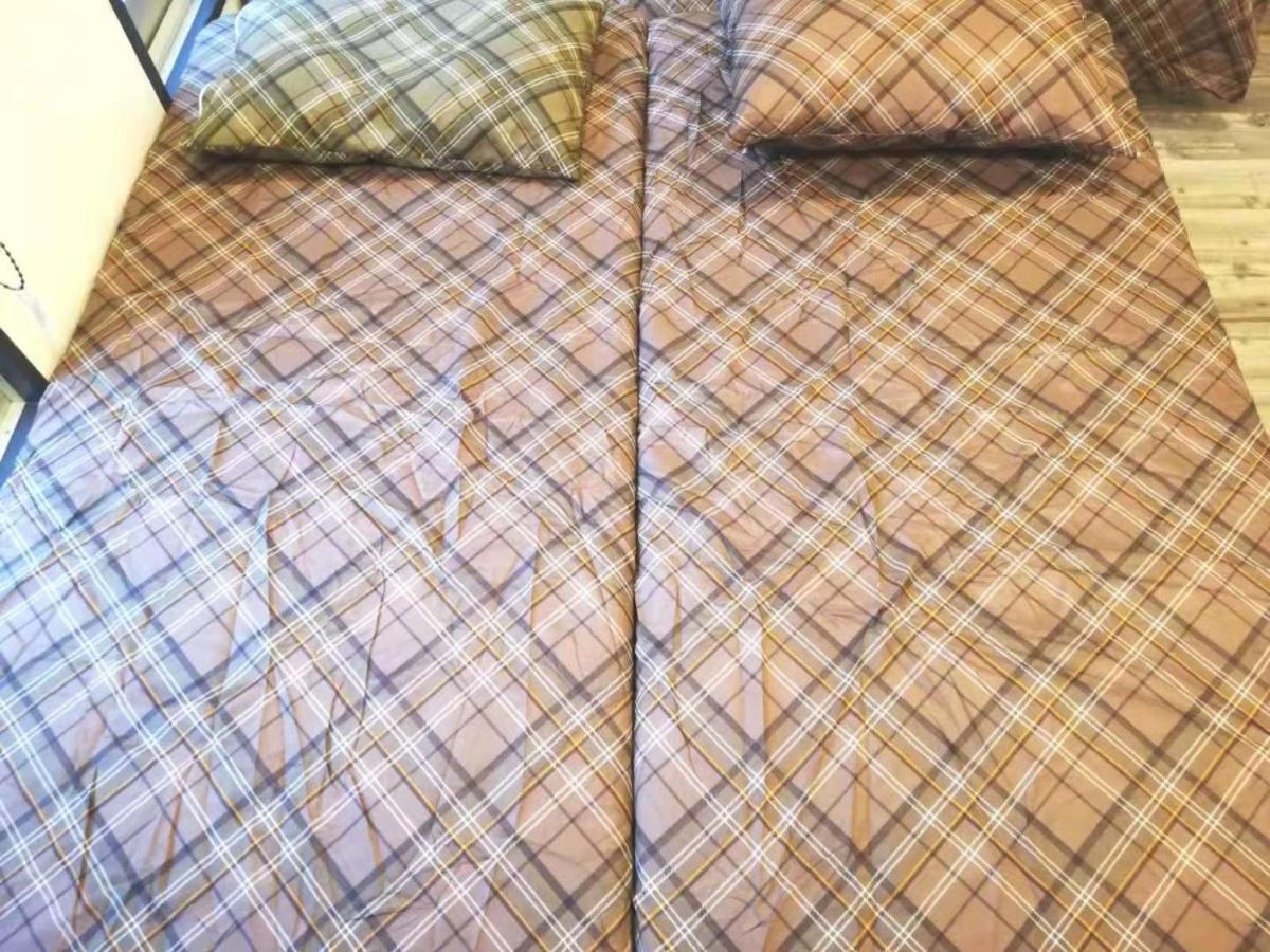 Apartment Hana House Shinjuku West C *