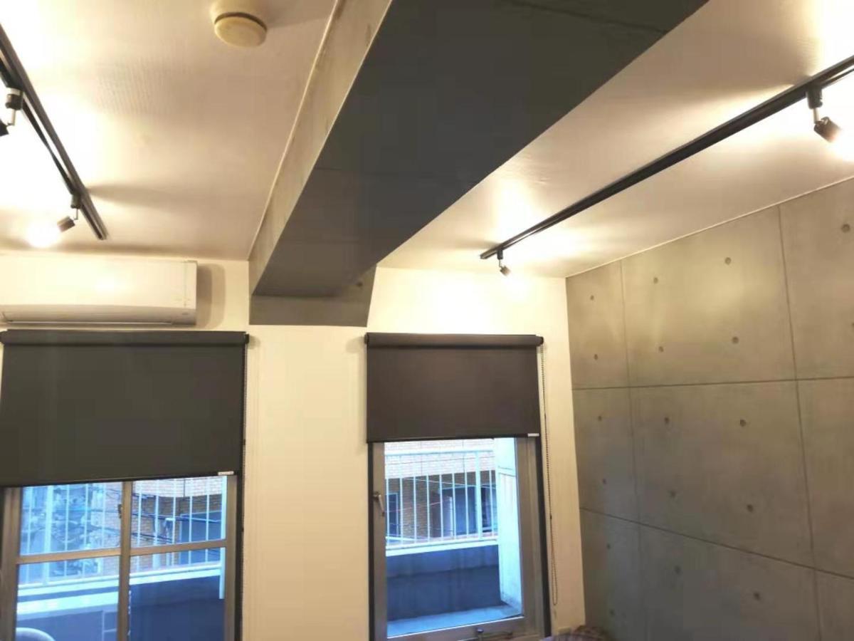 Hana House Shinjuku West C Apartment Tokyo