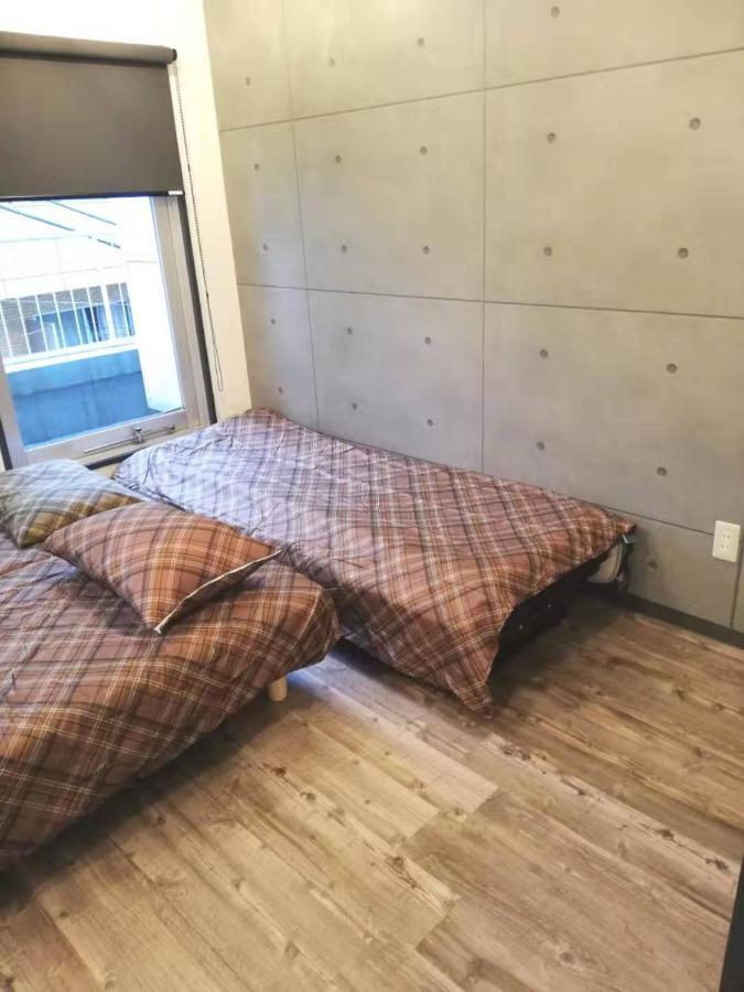 Hana House Shinjuku West C