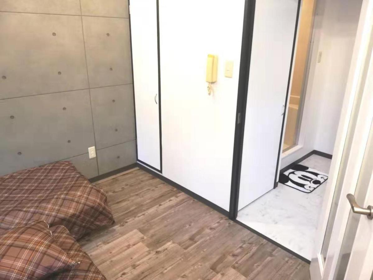 Hana House Shinjuku West C *