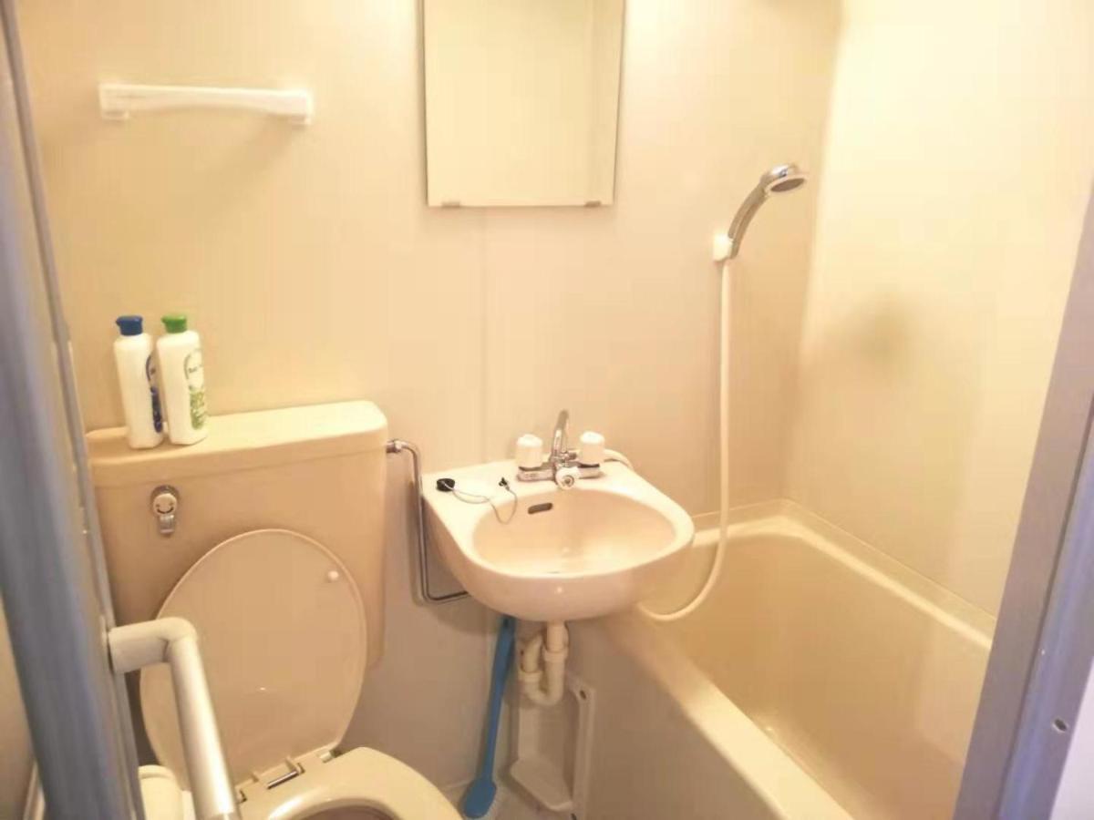Apartment Hana House Shinjuku West C