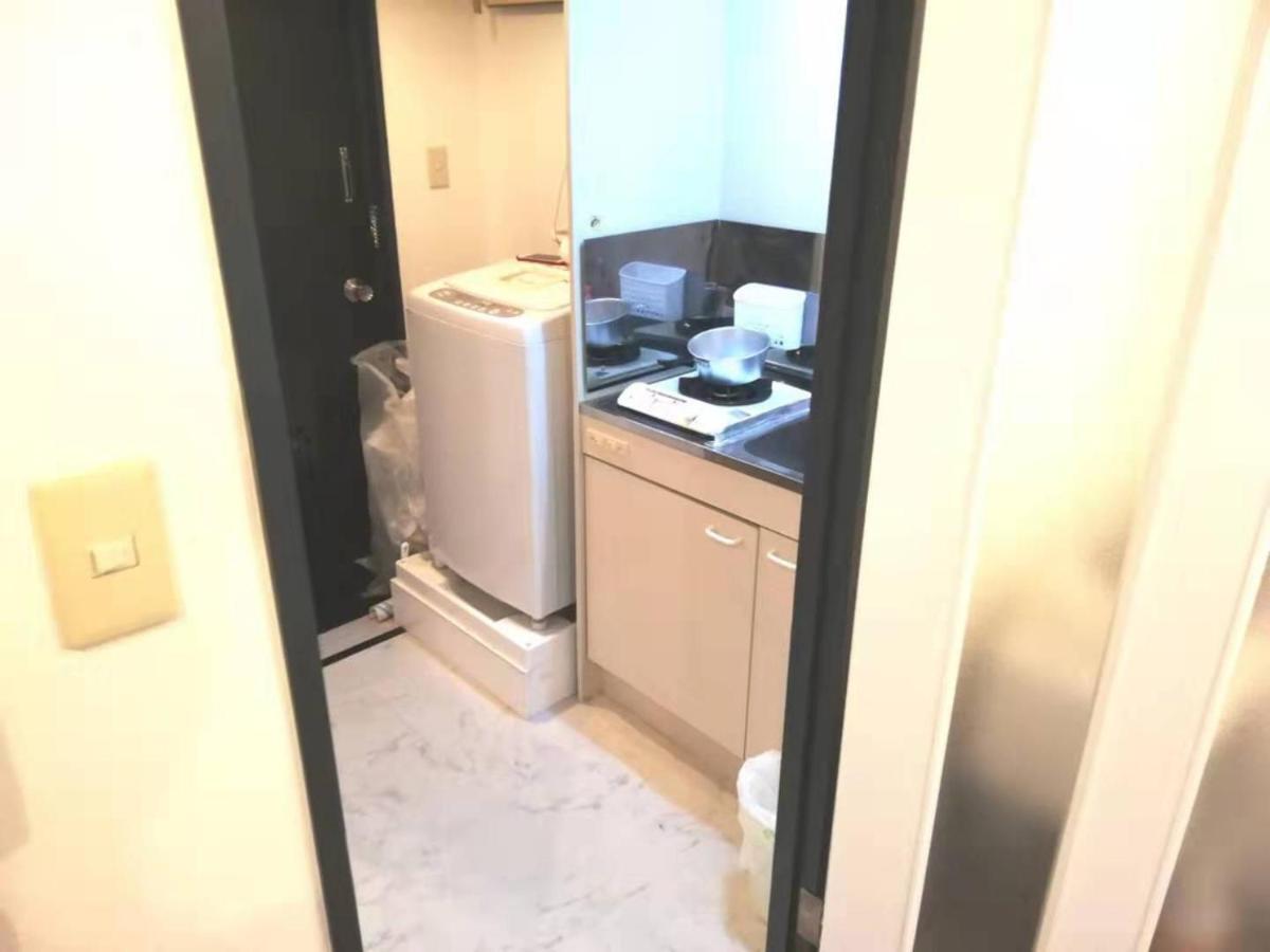 Hana House Shinjuku West C * Tokyo